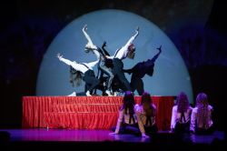 37 Dance